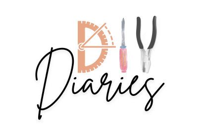 DIY Diaries