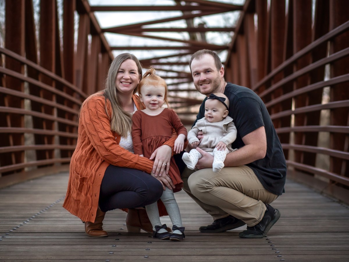 Incorporating Love Languages in Your Typical&nbsp;Day